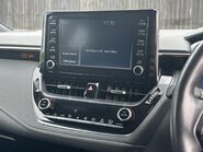 Suzuki Swace SZ-T 12