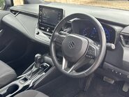 Suzuki Swace SZ-T 16