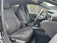 Suzuki Swace SZ-T 17