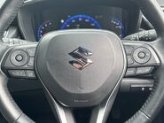 Suzuki Swace SZ-T 20