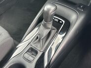 Suzuki Swace SZ-T 21