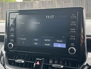 Suzuki Swace SZ-T 25