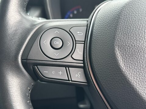 Suzuki Swace SZ-T 26