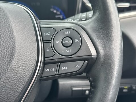 Suzuki Swace SZ-T 27