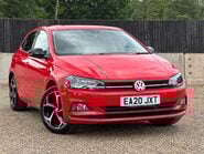 Volkswagen Polo BEATS TSI DSG 1