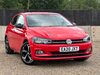 Volkswagen Polo BEATS TSI DSG