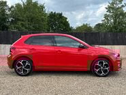 Volkswagen Polo BEATS TSI DSG 5