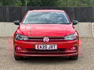Volkswagen Polo BEATS TSI DSG 7