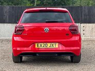 Volkswagen Polo BEATS TSI DSG 8