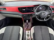 Volkswagen Polo BEATS TSI DSG 10