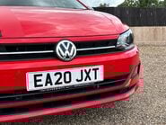 Volkswagen Polo BEATS TSI DSG 13