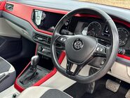 Volkswagen Polo BEATS TSI DSG 16