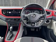 Volkswagen Polo BEATS TSI DSG 21