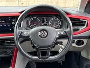 Volkswagen Polo BEATS TSI DSG 22