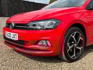 Volkswagen Polo BEATS TSI DSG 38