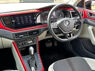 Volkswagen Polo BEATS TSI DSG 40