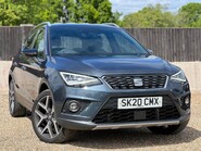 SEAT Arona TDI XCELLENCE LUX 1