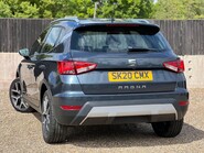SEAT Arona TDI XCELLENCE LUX 2
