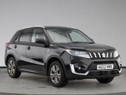 Suzuki Vitara SZ-T BOOSTERJET MHEV 1