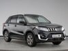 Suzuki Vitara SZ-T BOOSTERJET MHEV