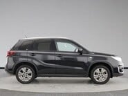 Suzuki Vitara SZ-T BOOSTERJET MHEV 3