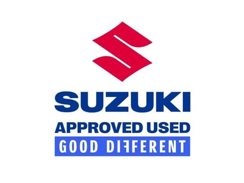 Suzuki Vitara SZ4 BOOSTERJET 2