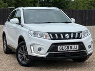 Suzuki Vitara SZ4 BOOSTERJET 1