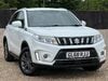 Suzuki Vitara SZ4 BOOSTERJET