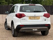 Suzuki Vitara SZ4 BOOSTERJET 2