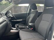 Suzuki Vitara SZ4 BOOSTERJET 3