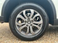 Suzuki Vitara SZ4 BOOSTERJET 4