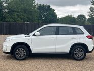 Suzuki Vitara SZ4 BOOSTERJET 6