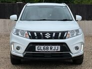 Suzuki Vitara SZ4 BOOSTERJET 7