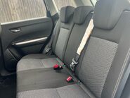 Suzuki Vitara SZ4 BOOSTERJET 9