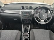 Suzuki Vitara SZ4 BOOSTERJET 10