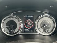 Suzuki Vitara SZ4 BOOSTERJET 11