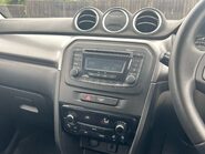 Suzuki Vitara SZ4 BOOSTERJET 12