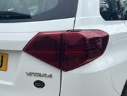 Suzuki Vitara SZ4 BOOSTERJET 15