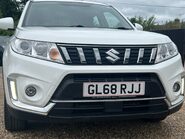 Suzuki Vitara SZ4 BOOSTERJET 16