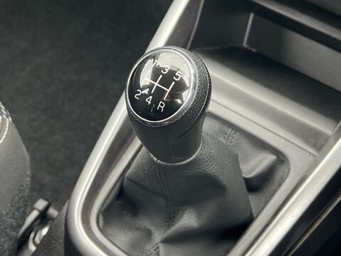 Suzuki Vitara SZ4 BOOSTERJET 20