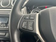 Suzuki Vitara SZ4 BOOSTERJET 21