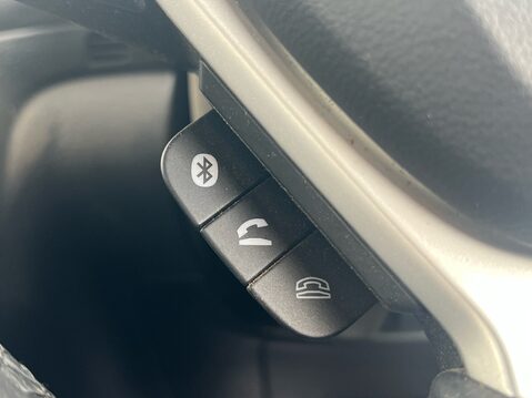 Suzuki Vitara SZ4 BOOSTERJET 22