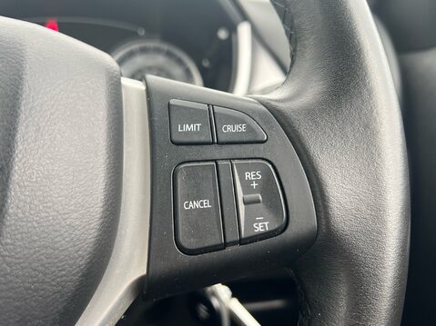 Suzuki Vitara SZ4 BOOSTERJET 23