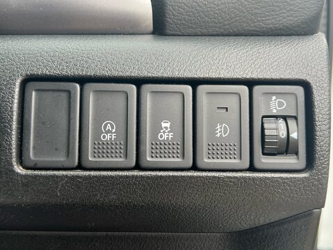 Suzuki Vitara SZ4 BOOSTERJET 24