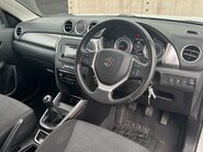 Suzuki Vitara SZ4 BOOSTERJET 26
