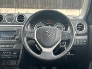 Suzuki Vitara SZ4 BOOSTERJET 27
