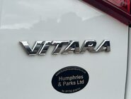 Suzuki Vitara SZ4 BOOSTERJET 29