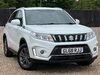 Suzuki Vitara SZ4 BOOSTERJET