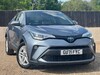 Toyota C-HR ICON