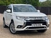 Mitsubishi Outlander PHEV REFLEX PLUS COMMERCIAL